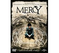 Mercy [Import]