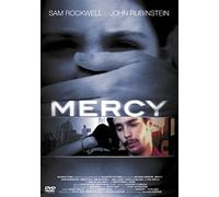 Mercy [Import]