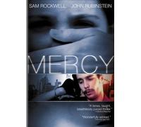 Mercy [Import USA Zone 1]