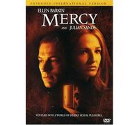 Mercy [Import USA Zone 1]