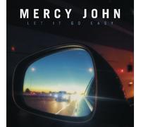 Mercy John - Let It Go Easy