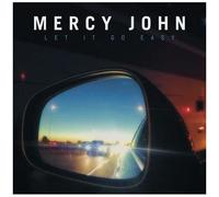 Mercy John - Let It Go Easy