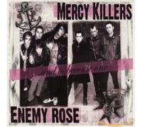 Mercy Killers - And To Become One