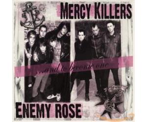 Mercy Killers - And To Become One