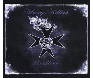 Mercy Killers - Bloodlove [Import]
