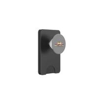 Mercy Made Nouvelle Écriture chrétienne de Carême Inspirée PopSockets PopWallet pour MagSafe