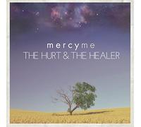 Mercy Me - Hurt & The Healer [Import]