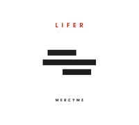 Mercy Me Lifer (CD)