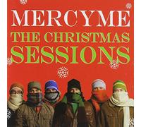 Mercy Me – The Christmas Sessions – CD