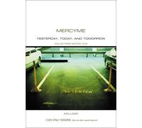 Mercy Me - Yesterday, Today, and Tomorrow [Import USA Zone 1]