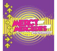 Mercy Mercedes - 1.21 Gigawatts