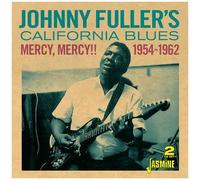 Mercy, Mercy!! 1954-1962 [Cd] Uk - Import