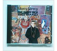 Mercy, Mercy