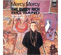 Mercy, Mercy by Buddy Rich/Big Band (1997-03-25)