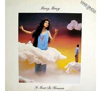 Mercy, Mercy - Mercy, Mercy - It Must Be Heaven - Virgin - 601 566, Ensign - 601 566-213