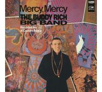 Mercy, Mercy - SHM Buddy Rich