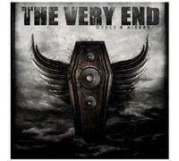 Mercy & Misery [Import allemand]