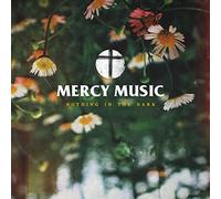Mercy Music – Nothing in the Dark – Broken Silence