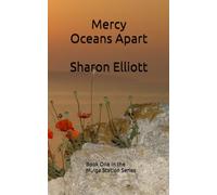 Mercy - Oceans Apart: Book One in the Mulga Station Series
