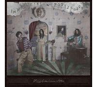 Mercy of The Crane Folk