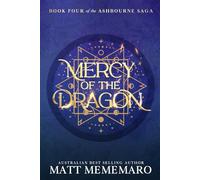 Mercy of the Dragon: A slow burn dragon rider romantasy series