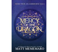 Mercy of the Dragon: A slow burn dragon rider romantasy series