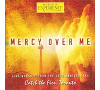Mercy Over Me [DE Import]