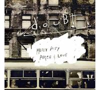 Mercy, Pity, Peace & Love