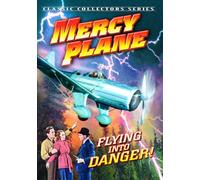 Mercy Plane [DVD] [1939] [Region 1] [NTSC]