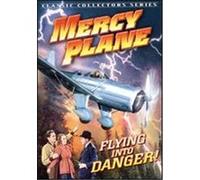 Mercy Plane - DVD Zone 1 G