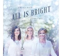 Mercy River - All Is Bright [Cd]