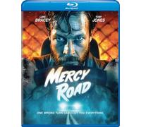 Mercy Road