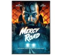 Mercy Road [Digital Video Disc] Subtitled