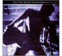 Mercy Rule - Flat Black Chronicles