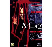 Mercy-Senza pietà [Import]