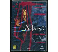 Mercy-Senza Pieta' [Import]