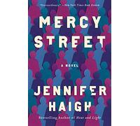 Mercy Street: A Novel