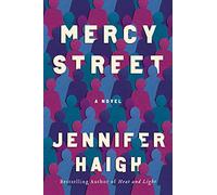 Mercy Street: A Novel