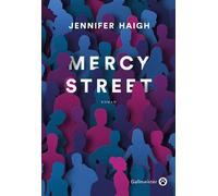 Mercy Street - Jennifer Haigh - Gallmeister - broché - Roman