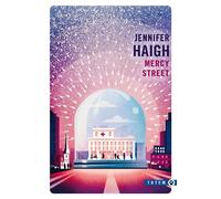 Mercy street - Jennifer Haigh - Gallmeister - Poche - Roman
