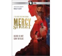 Mercy Street: Season 1