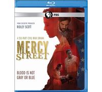 Mercy Street: Season 1 [Blu-Ray]