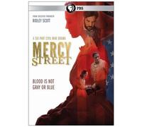 Mercy Street: Season 1 [Dvd]
