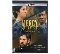 Mercy Street: Season 2
