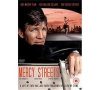 Mercy Streets G