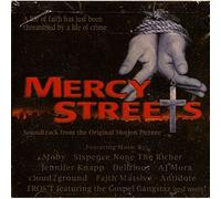 Mercy Streets - Import Usa / Canada