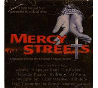 Mercy Streets - Import Usa / Canada