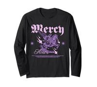 Mercy - Streetwear pour Le Passage à l'an 2000 Manche Longue
