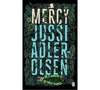 Mercy – Le premier livre ayant inspiré la série Netflix DEPT. Q avec Matthew Goode