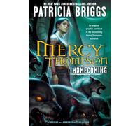 Mercy Thompson: Homecoming – Random House